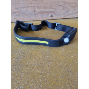 BOATMAN Lampe Frontale** 1