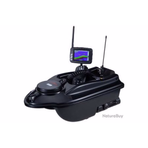 BOATMAN Actor Basic Sonar 10ah
