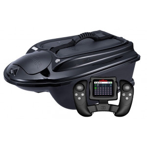 BOATMAN Actor Plus GPS 1