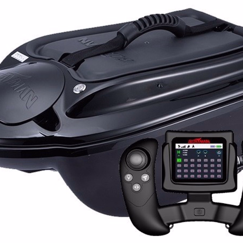 BOATMAN Actor Plus GPS