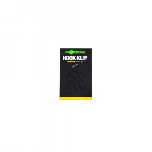 KORDA Hook Klip Medium 1