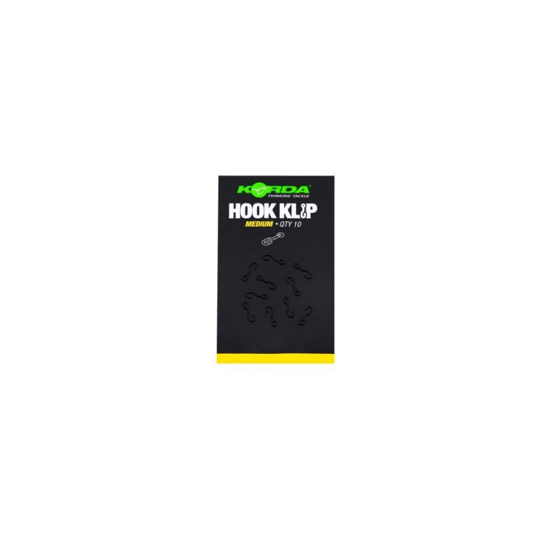 KORDA Hook Klip Medium