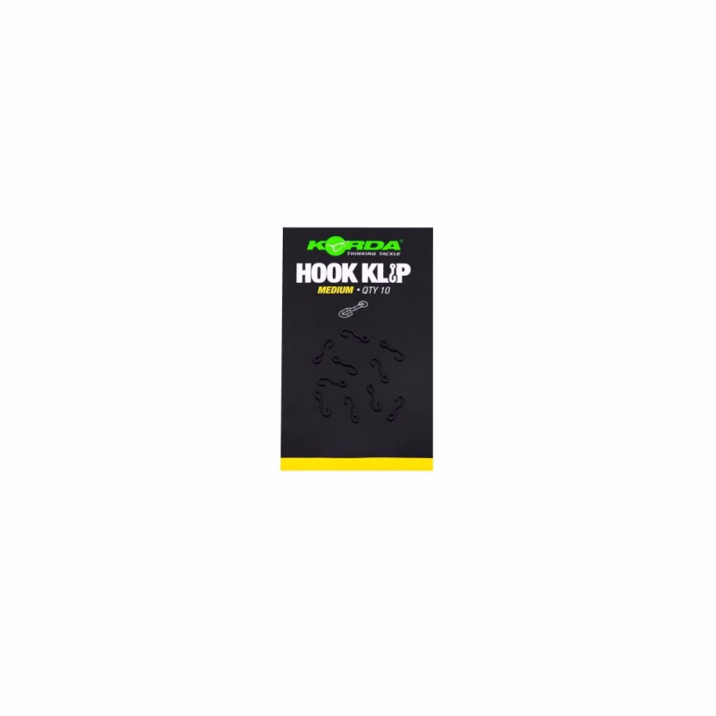 KORDA Hook Klip Medium