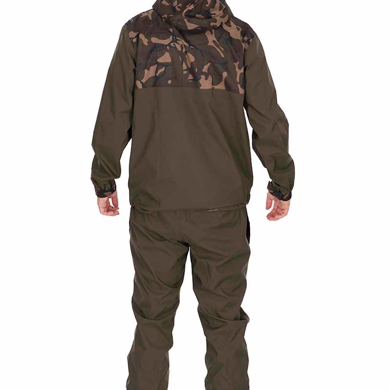 FOX Camo Khaki RS 10K Jacket