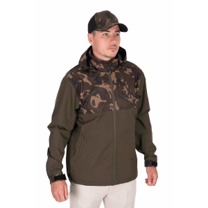 FOX Camo Khaki RS 10K Jacket