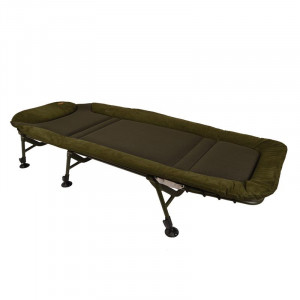 SOLAR SP-C Tech Bedchair** 1