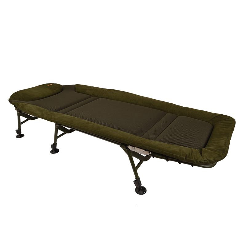 SOLAR SP-C Tech Bedchair**