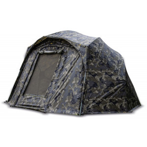 SOLAR Undercover Camo Brolly System 1