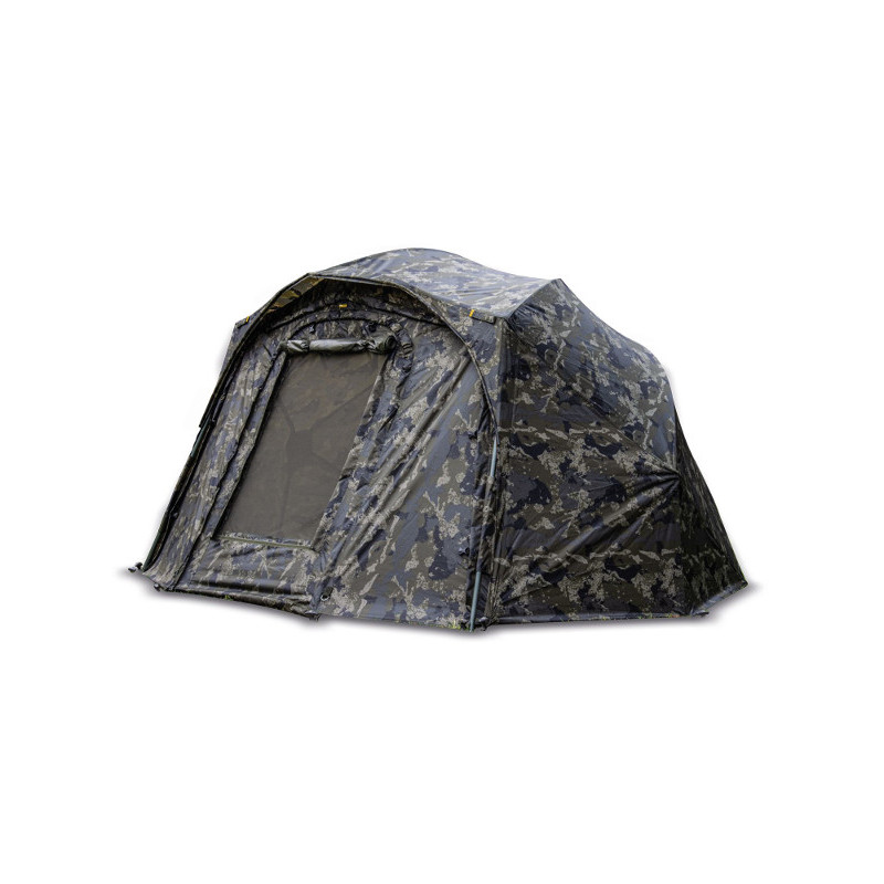 SOLAR Undercover Camo Brolly System