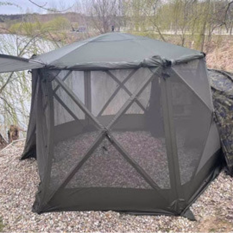 SOLAR SP 6 Hub Cube Shelter