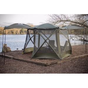 SOLAR SP 6 Hub Cube Shelter