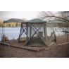 SOLAR SP 6 Hub Cube Shelter