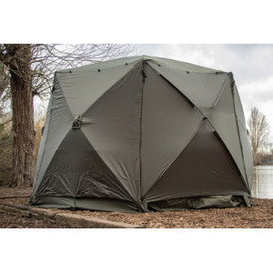 SOLAR SP 6 Hub Cube Shelter 4