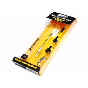 SOLAR Titanium Long Arm Only