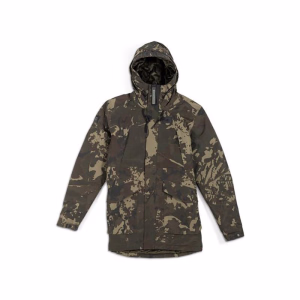 Nash Polar Parka Camo**