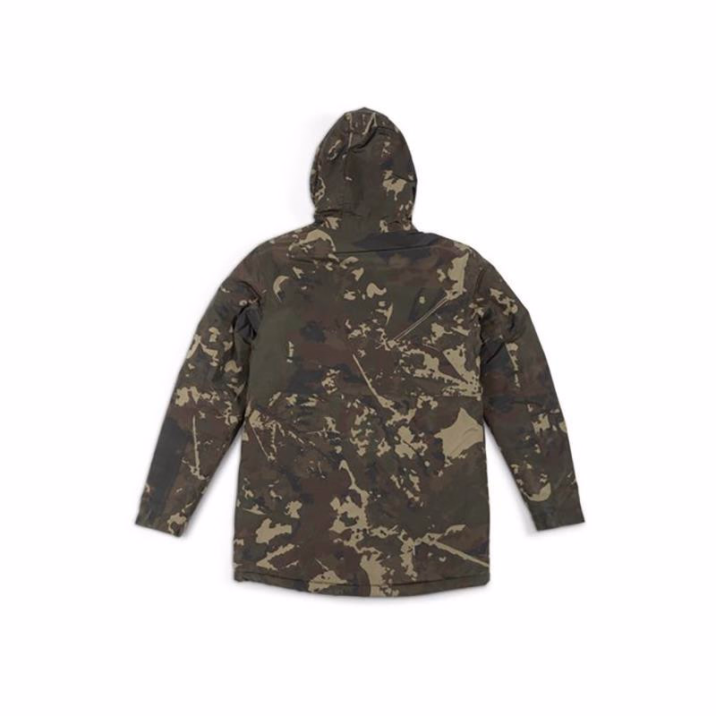 Nash Polar Parka Camo**