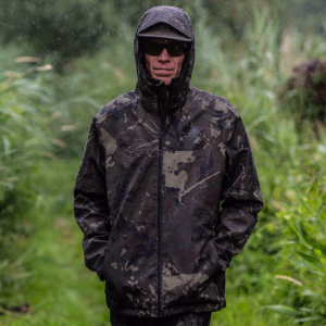Nash Extreme Waterproof Jacket Camo**