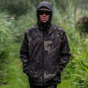 Nash Extreme Waterproof Jacket Camo 1