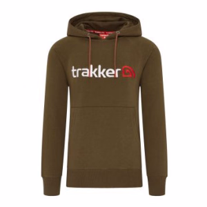 TRAKKER CR Logo Hoody
