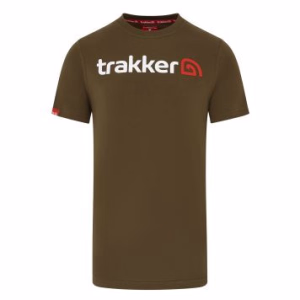 TRAKKER CR Logo T-Shirt