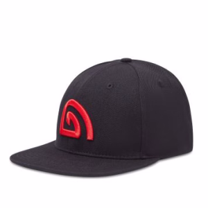 TRAKKER CR Snap Back Cap