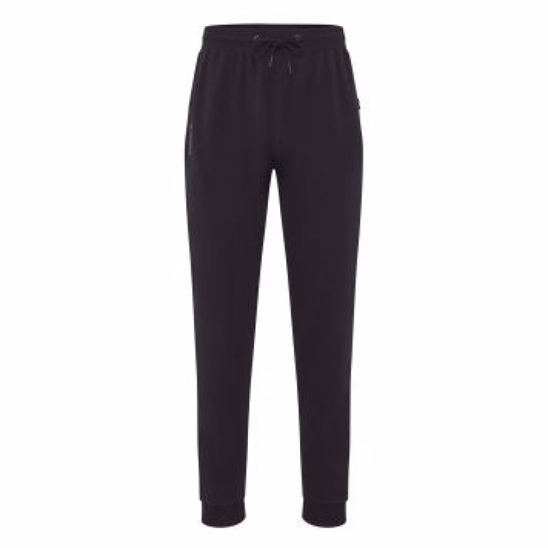 TRAKKER CR Jogger Black