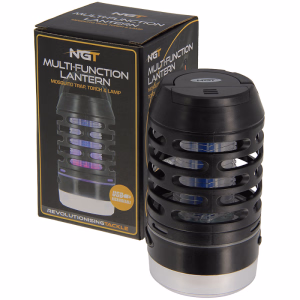 NGT Multi Function Lantern