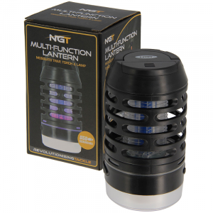 NGT Multi Function Lantern 1