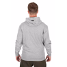 SPOMB Grey Hoodie Full Zip**