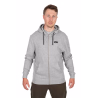 SPOMB Grey Hoodie Full Zip**