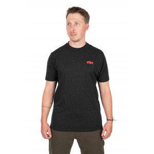 SPOMB T-Shirt Black** 1