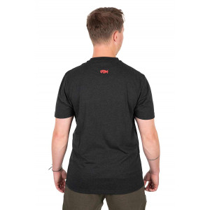SPOMB T-Shirt Black 2