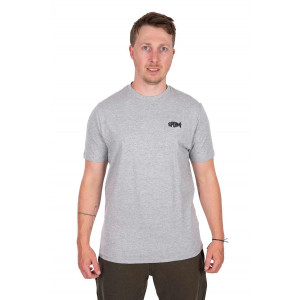 SPOMB T-Shirt Grey 1