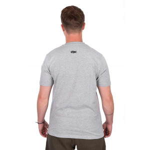 SPOMB T-Shirt Grey** 2