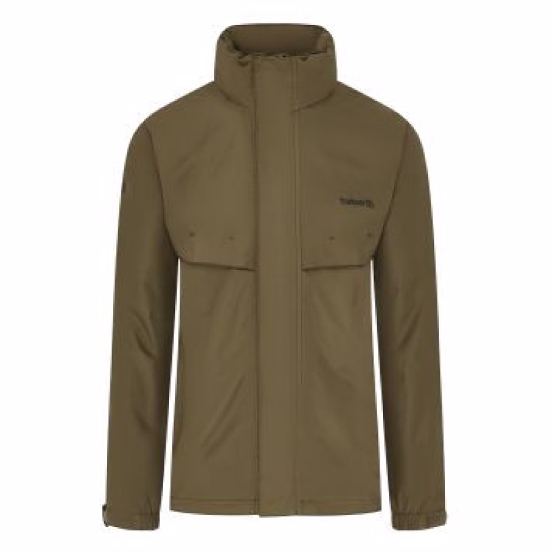 TRAKKER CR Downpour Jacket