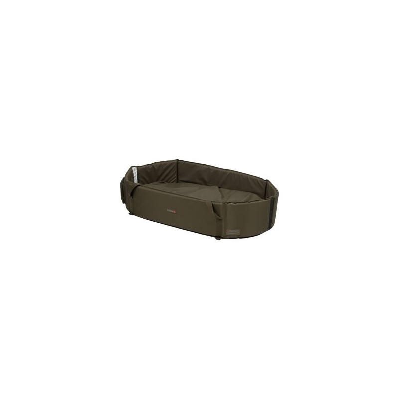 TRAKKER Sanctuary Deluxe Oval Crib