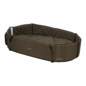 TRAKKER Sanctuary Deluxe Oval Crib XL