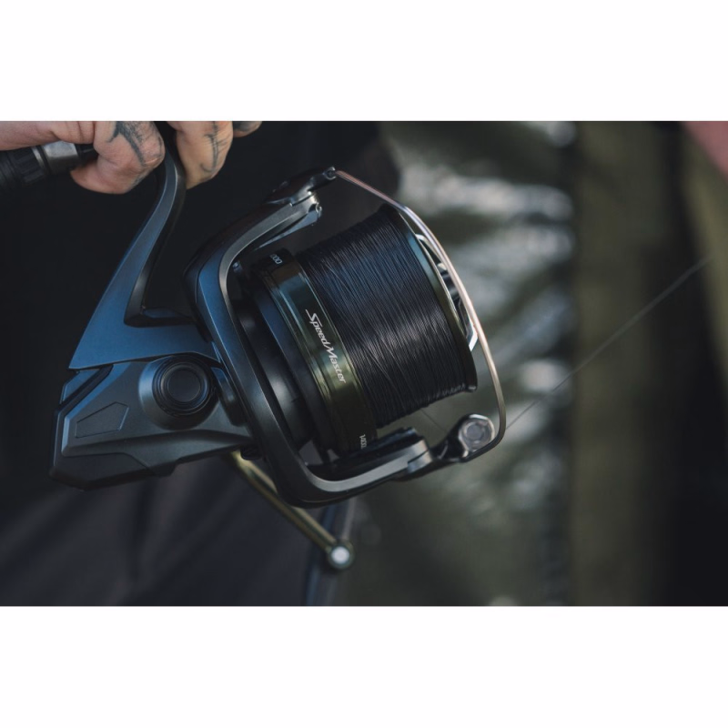 SHIMANO SpeedMaster 14000 XTD
