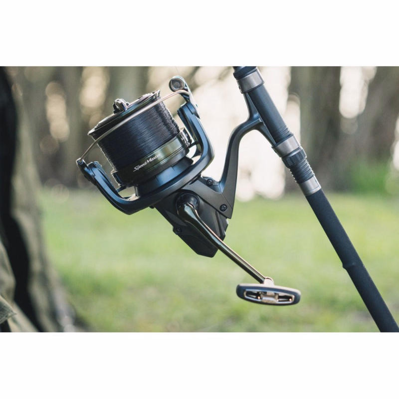 SHIMANO SpeedMaster 14000 XTD