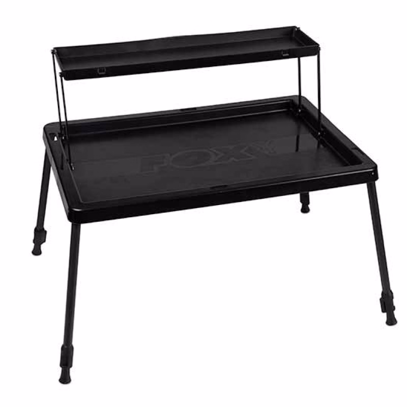 FOX 2 Tier Bivvy Table