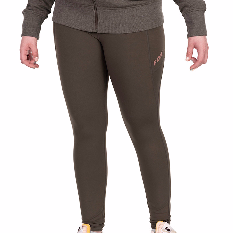 FOX Leggings Womens
