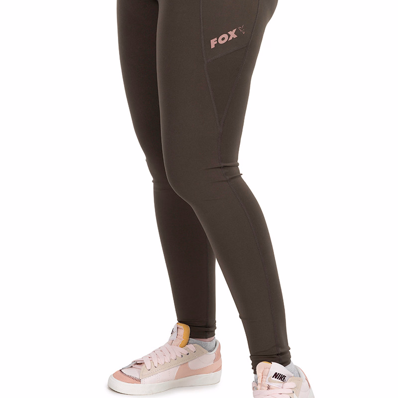 FOX Leggings Womens