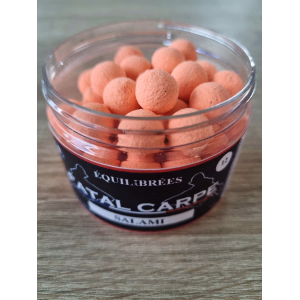 FATAL CARPE Equilibrées Salami 12mm