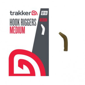 TRAKKER Hook Riggers Large 1