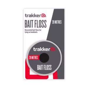 TRAKKER Bait Floss 20m