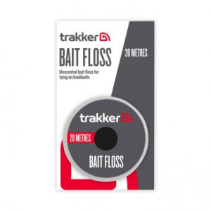 TRAKKER Bait Floss 20m 1