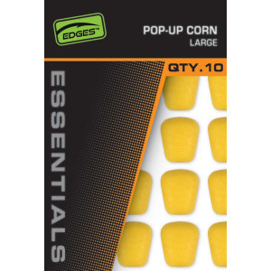 FOX Pop-Up Corn Large Yellow x10 3