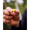 FOX Pop-Up Corn Standard Yellow x10