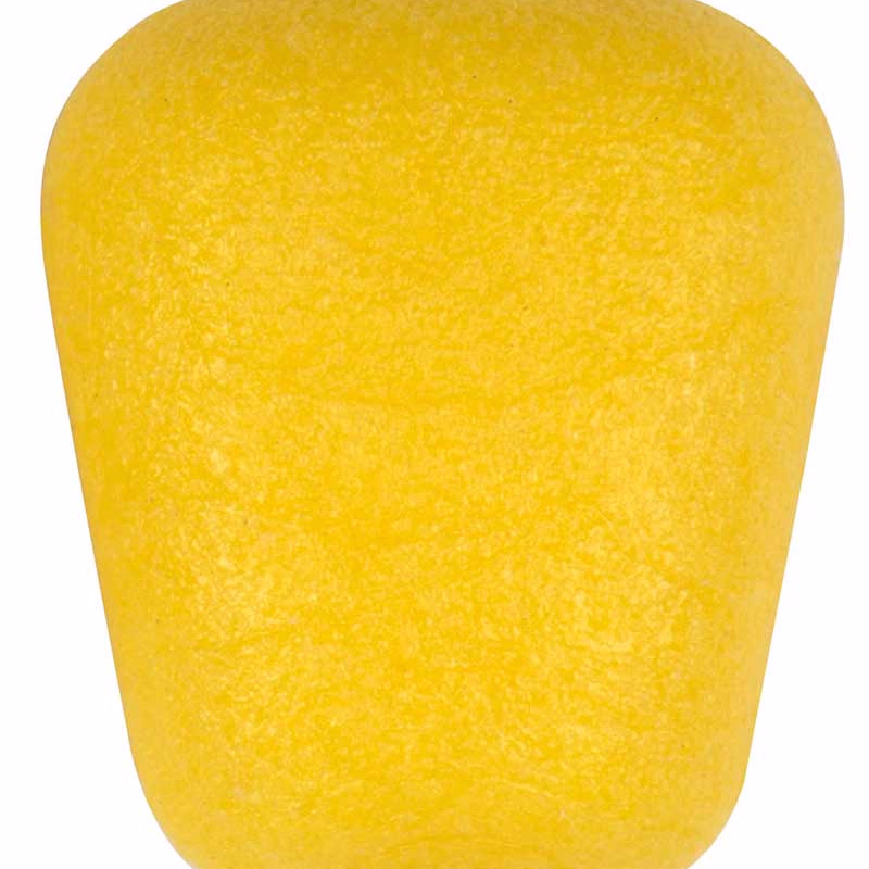 FOX Pop-Up Corn Standard Yellow x10