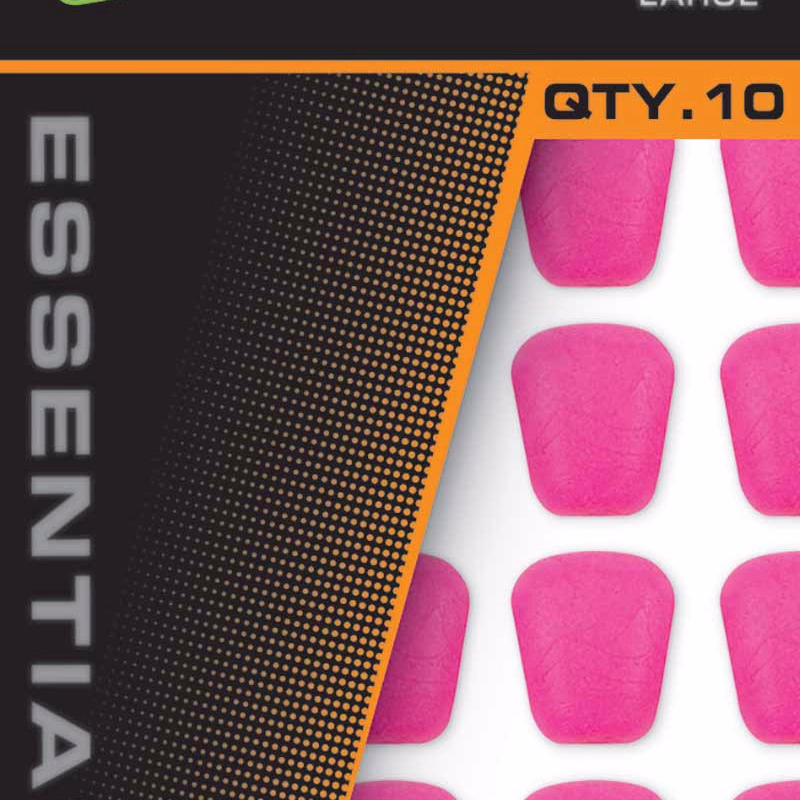 FOX Pop-Up Corn Large Pink x10